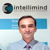 Intellimind Employee Alain Mathieu's profile photo