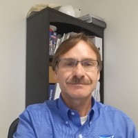 Hunton Trane Employee Roger Stuksa's profile photo