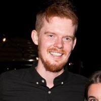 Ace Cinemas Employee Rodney Bayliss's profile photo