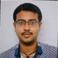 Capgemini Employee Avijit Basak's profile photo