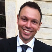Creative Destruction Lab - Montreal Employee Guillaume Levrey's profile photo