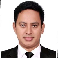 Look Employee Sazzadur Khondaker's profile photo