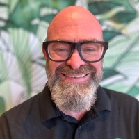 Starbucks Employee Todd Diggs's profile photo