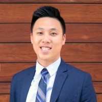 Alcon Employee Benjamin Hsu's profile photo