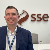 SSE Energy Solutions Employee Tim Stothart's profile photo