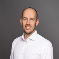 West to West Group Employee Ryan Evans's profile photo