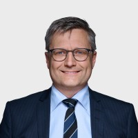 Copenhagen Economics Employee Henrik Okholm's profile photo