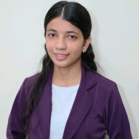 Digmancy Employee Riya Sethia's profile photo