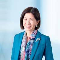 Hong Kong Exchanges and Clearing Limited (HKEX) Employee Bonnie Y Chan's profile photo