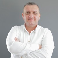 Sea World Shipping Employee Bariş Turan's profile photo