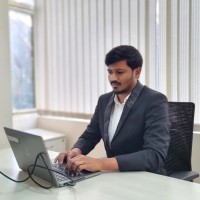 Flatworld Edge Employee Chethan G's profile photo