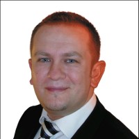 Arrow ECS Austria Employee Sasa Tabucic's profile photo