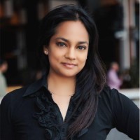 Shahreen Thakur Email & Phone Number
