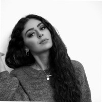 Shiseido Cosmetics Employee Danae Nicolaou's profile photo