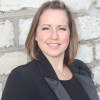 WYSO | Wisconsin Youth Symphony Orchestras Employee Michelle Kaebisch's profile photo