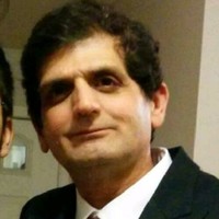 VISH Employee Anil Rawal's profile photo