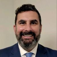 SentinelOne Employee Matt Larson's profile photo