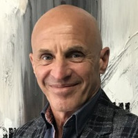 Top Menu Employee Pierre Cantin's profile photo
