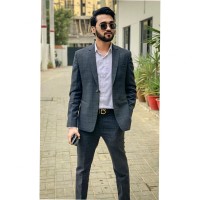 Hammad Salik Email & Phone Number