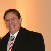 First American Insurance Underwriters Employee Mitchell Bell's profile photo