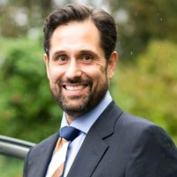 DUMBO DEFENSE Employee Robert Mallin's profile photo