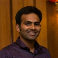 Mobius Knowledge Services Employee Rixo Ouseph's profile photo