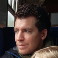 JD Haspel Employee Andrew Walker's profile photo