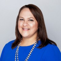 Blend360 Employee Sara Pryor's profile photo