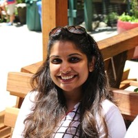 Certus Cybersecurity Employee Krithika M's profile photo
