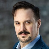 SmithBrown Marketing Employee Phil Mann's profile photo
