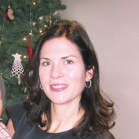 California Pacific Medical Center Research Institute Employee Bethany Parrett's profile photo