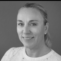 Roche Danmark Employee Ingrid Haande's profile photo