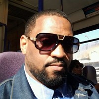 Trusted Transportation Employee Darral Simmons's profile photo