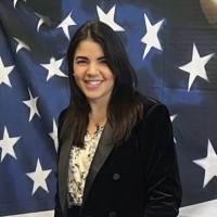 Airbus Employee Fernanda Sanches's profile photo