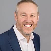 Mason Partners LLP Employee Andy Kelly's profile photo