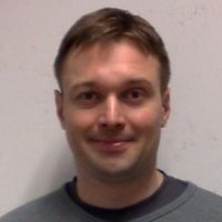 Novonesis Employee Jens Nielsen's profile photo