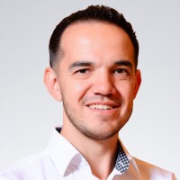 KPMG Caspian Employee Konstantin Aushev's profile photo