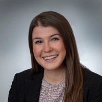 Overlook Foundation Employee Kelly Lallis's profile photo