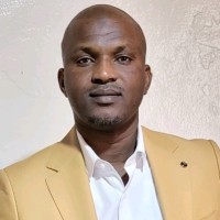 Energy Vision LTD Employee Hassane Boubacar's profile photo