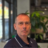 DjirraVIC Employee Nick Oam's profile photo