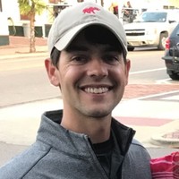 D.R. Horton Employee Chase Goodwin's profile photo