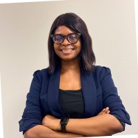 CODICE Employee Ope Famodimu's profile photo