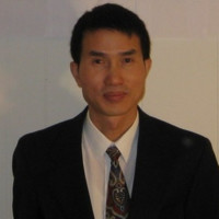 OriGene Technologies, Inc Employee Dezhong Yin's profile photo