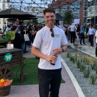 Fable Food Co Employee Steven Chavez's profile photo