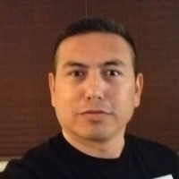 Border Tire Employee Steven Sanchez's profile photo