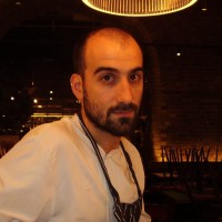 Bancone Employee Daniel Aquilina's profile photo