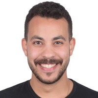 Palma Employee Mostafa Magdy's profile photo