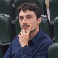 Fundação para O Desenvolvimento da Educação Employee Vinícius Fedalto's profile photo