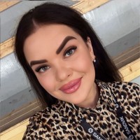 MABROCONA Employee Diana Zvinakyte's profile photo