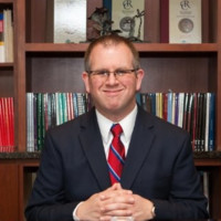 David Lawrence Rare Coins Employee John Brush's profile photo